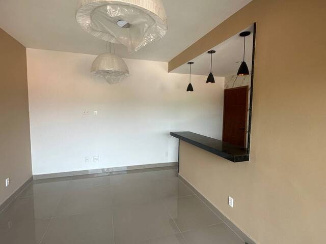 #1 - Apartamento para Venda em Maricá - RJ