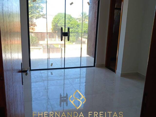 #23 - Casa para Venda em Maricá - RJ
