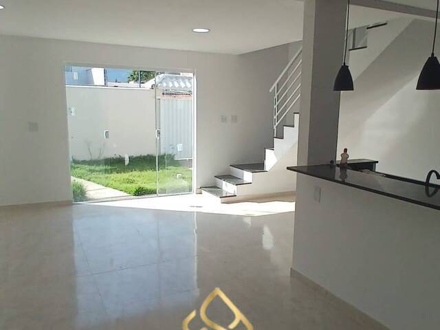 #25 - Casa para Venda em Maricá - RJ