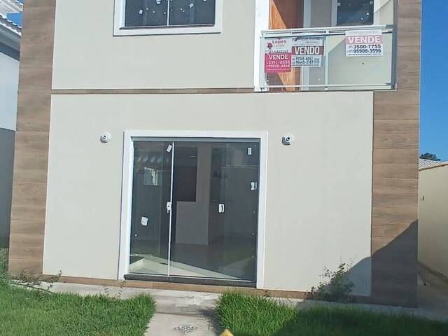Venda em Jardim Atlântico Oeste (Itaipuaçu) - Maricá