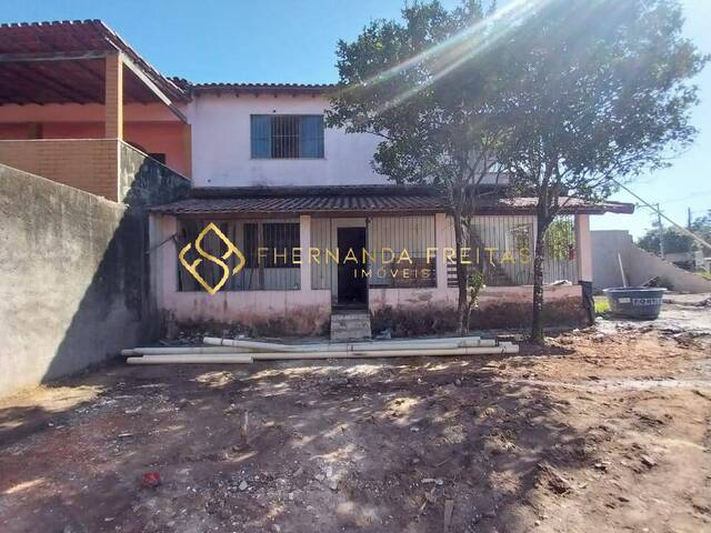 #45 - Galpão para Locação em Maricá - RJ