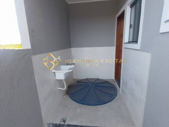 #48 - Casa para Venda em Maricá - RJ