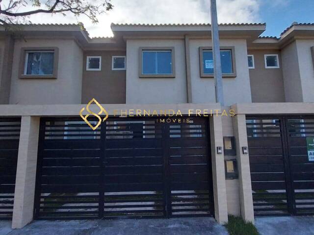 #65 - Casa para Locação em Maricá - RJ