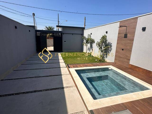 #72 - Casa para Venda em Maricá - RJ