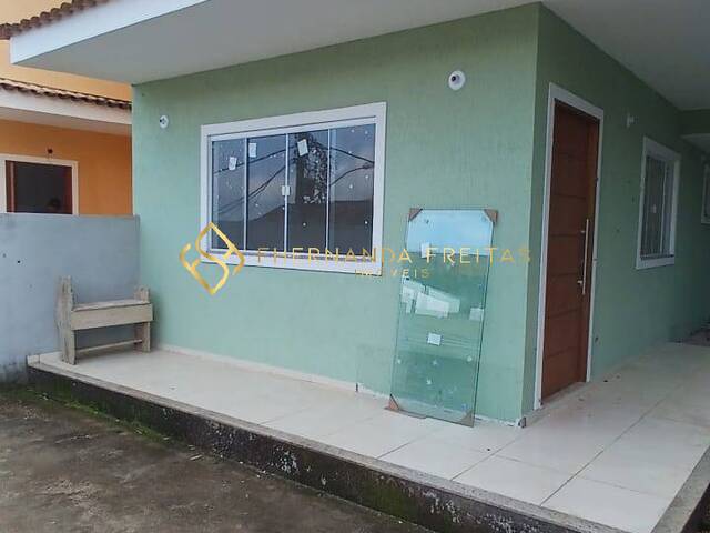 #74 - Casa para Venda em Niterói - RJ