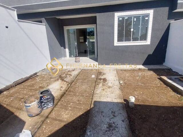 #78 - Casa para Venda em Maricá - RJ