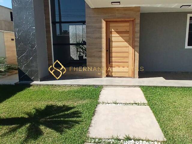 #85 - Casa para Venda em Maricá - RJ