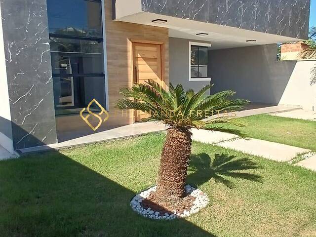 #85 - Casa para Venda em Maricá - RJ