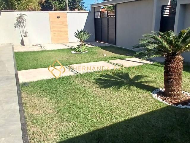 #85 - Casa para Venda em Maricá - RJ