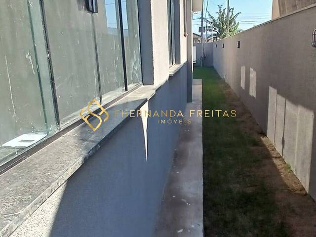 #86 - Casa para Venda em Maricá - RJ
