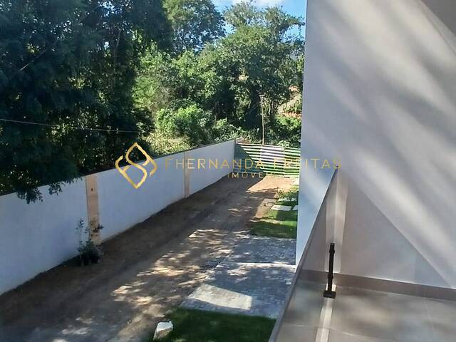 #88 - Casa para Venda em Maricá - RJ