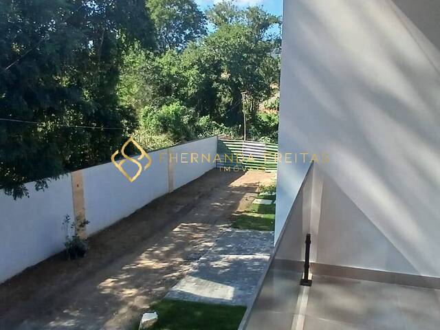 #88 - Casa para Venda em Maricá - RJ