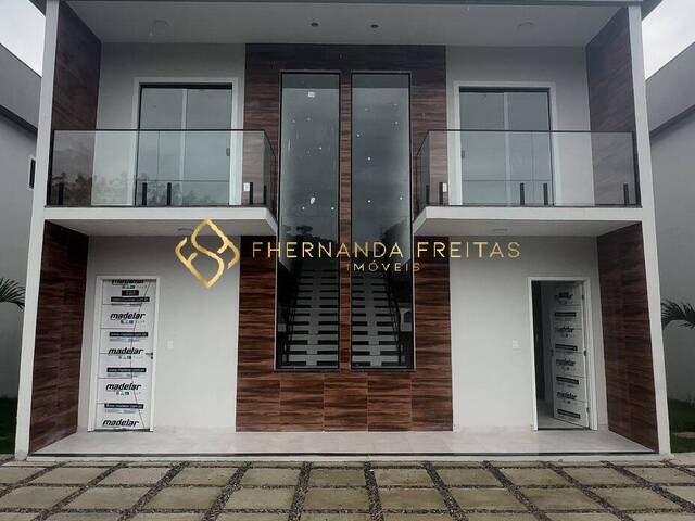 #90 - Casa para Venda em Rio de Janeiro - RJ