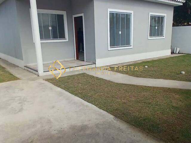 #93 - Casa para Venda em Rio de Janeiro - RJ