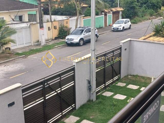 #94 - Casa para Venda em Maricá - RJ