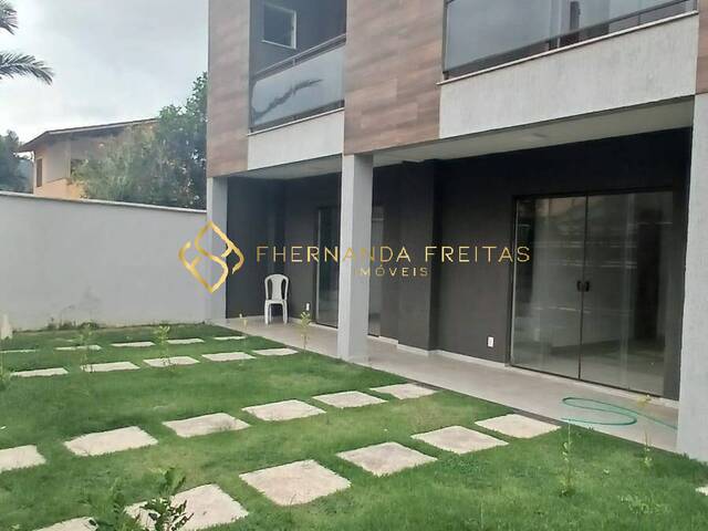 #94 - Casa para Venda em Maricá - RJ