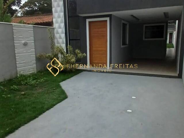#97 - Casa para Venda em Rio de Janeiro - RJ