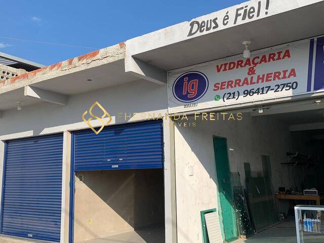 #99 - Loja para Locação em Rio de Janeiro - RJ