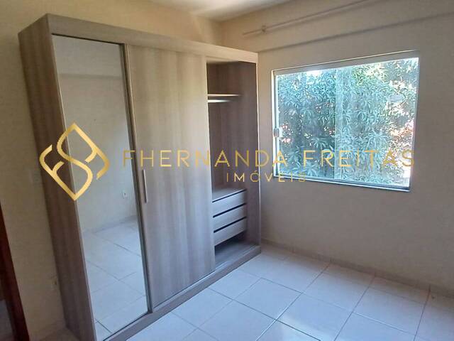 #110 - Apartamento para Venda em Maricá - RJ