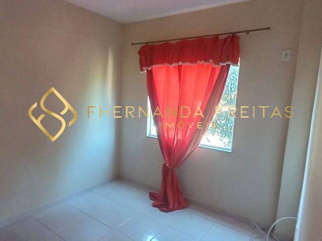 #110 - Apartamento para Venda em Maricá - RJ