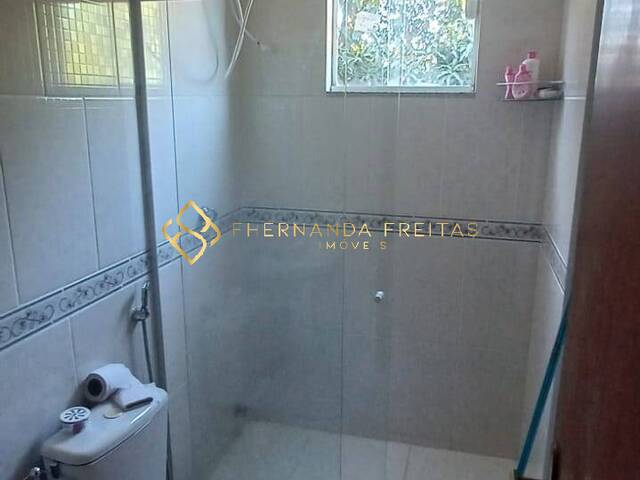 #110 - Apartamento para Venda em Maricá - RJ