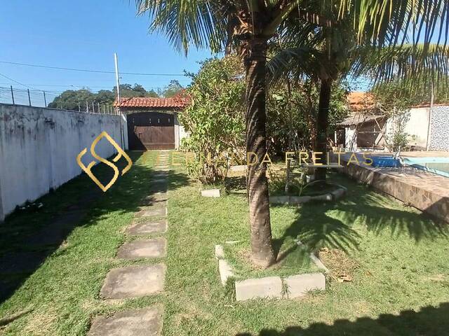 #112 - Casa para Venda em Maricá - RJ