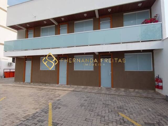 #119 - Apartamento para Locação em Maricá - RJ