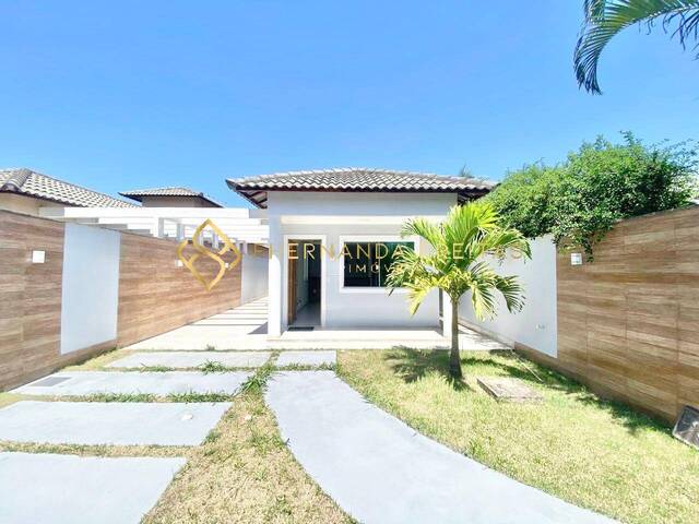 #120 - Casa para Venda em Rio de Janeiro - RJ