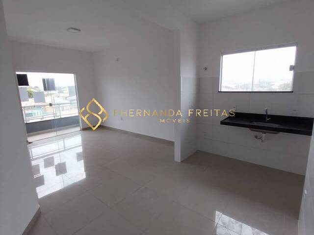 #123 - Apartamento para Venda em Maricá - RJ