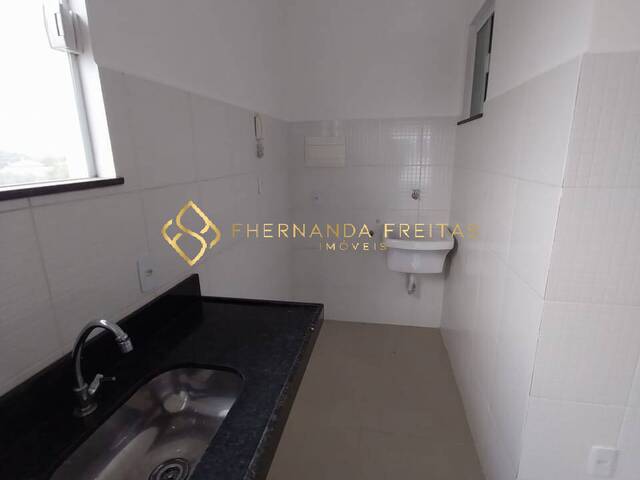 #123 - Apartamento para Venda em Maricá - RJ