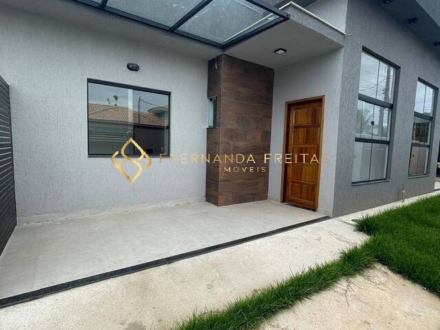 #133 - Casa para Venda em Maricá - RJ
