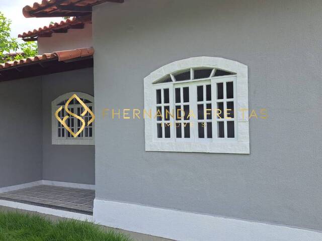 #143 - Casa para Venda em Maricá - RJ