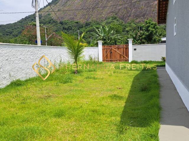 #143 - Casa para Venda em Maricá - RJ