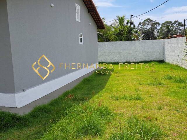 #143 - Casa para Venda em Maricá - RJ