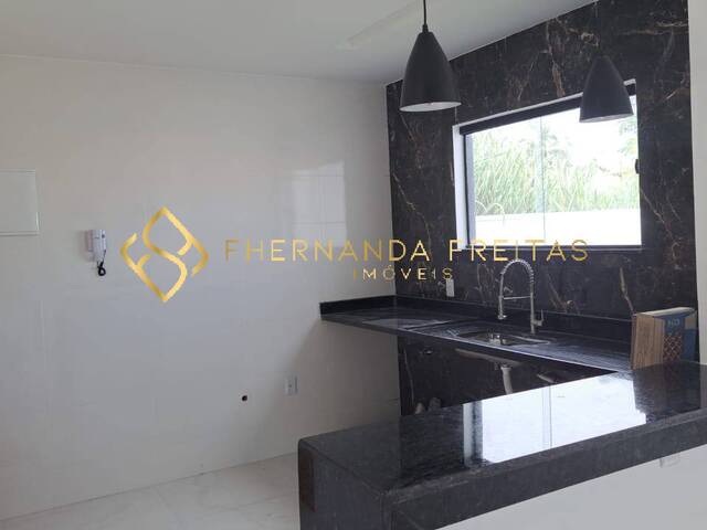 #146 - Casa para Venda em Maricá - RJ