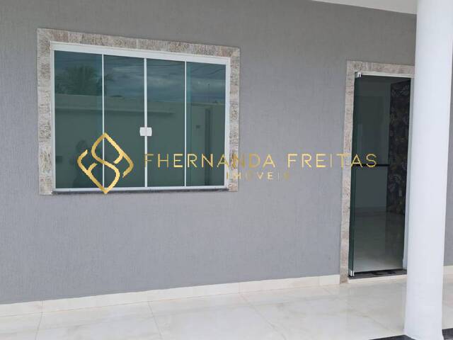 #149 - Casa para Venda em Maricá - RJ