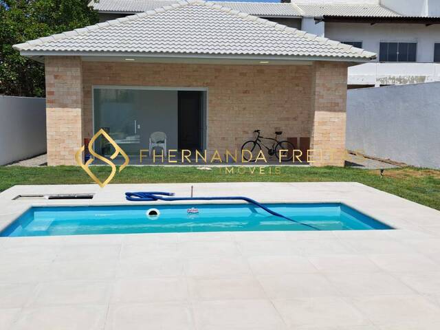 #151 - Casa para Venda em Maricá - RJ