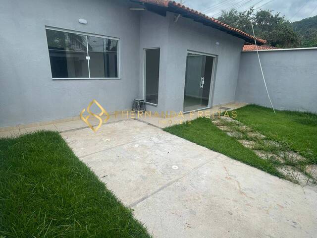 #155 - Casa para Venda em Maricá - RJ
