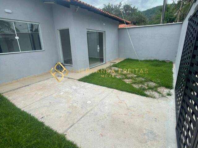 #155 - Casa para Venda em Maricá - RJ
