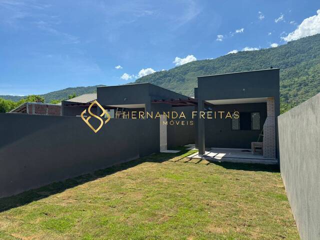 #56 - Casa para Venda em Maricá - RJ