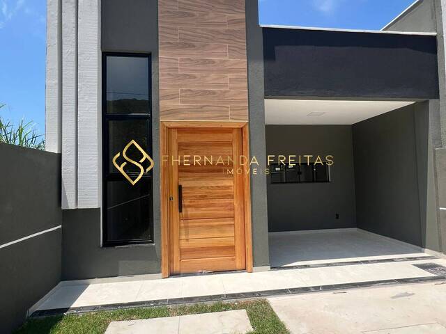 #56 - Casa para Venda em Maricá - RJ