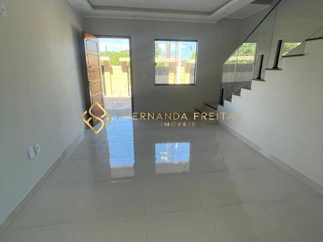 #158 - Casa para Venda em Maricá - RJ