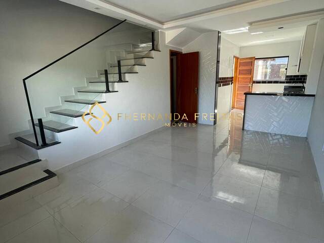 #158 - Casa para Venda em Maricá - RJ