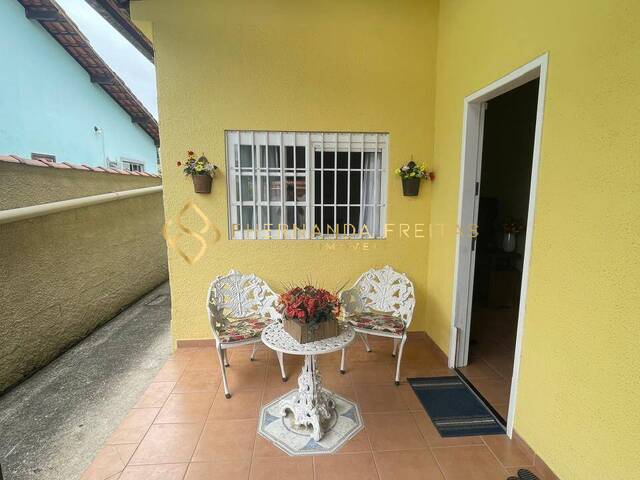 #160 - Casa para Venda em Maricá - RJ