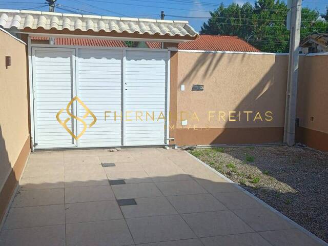 #161 - Casa para Venda em Rio de Janeiro - RJ