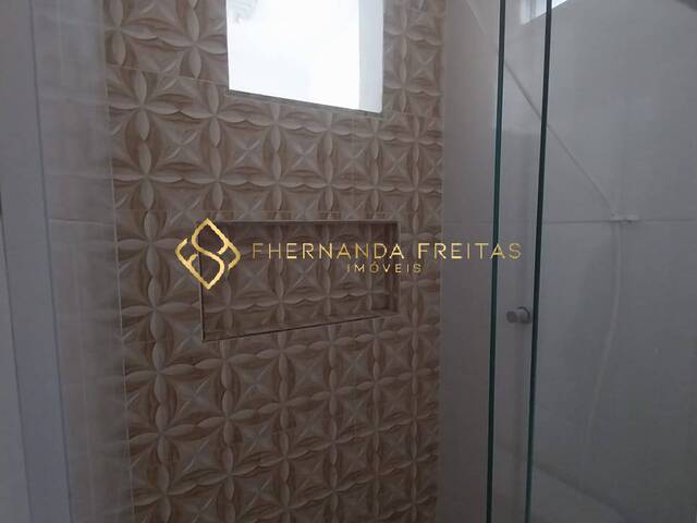 #119 - Apartamento para Locação em Maricá - RJ
