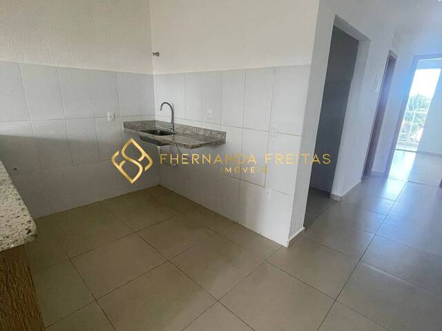 #162 - Apartamento para Locação em Maricá - RJ