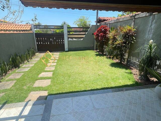 #193 - Casa para Venda em Maricá - RJ