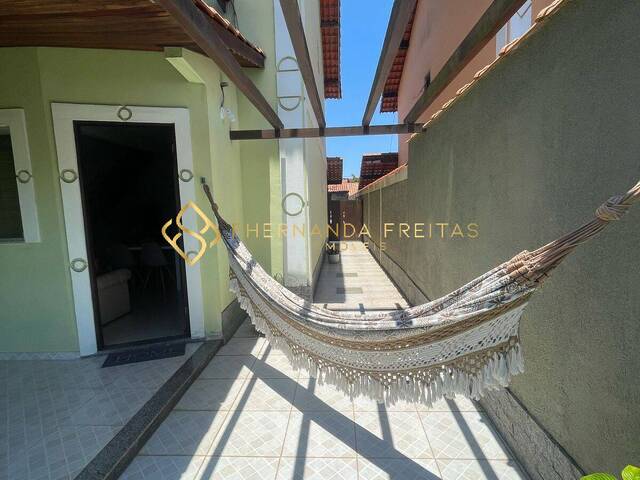 #193 - Casa para Venda em Maricá - RJ