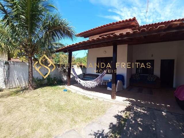 Venda em Barroco (Itaipuaçu) - Maricá